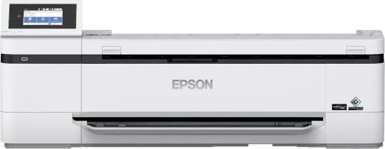 Epson SureColor SC-T3100M-MFP - Wireless Printer (without Stand) 220V