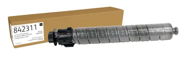 Toner rigenerato Everyday™ di Xerox Nero compatibile con Ricoh 842311, Capacità standard