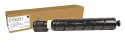 Toner rigenerato Everyday™ di Xerox Nero compatibile con Canon C-EXV51 (0481C002), Capacità standard