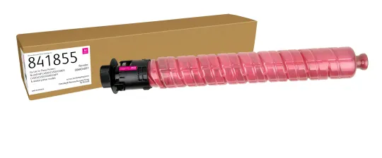 Toner rigenerato Everyday™ di Xerox Magenta compatibile con Ricoh 841855, Capacità standard