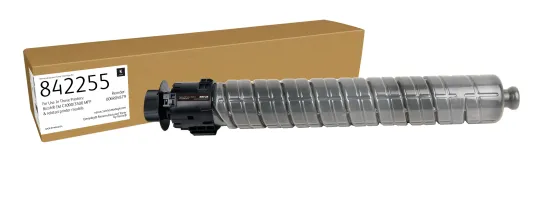 Toner rigenerato Everyday™ di Xerox Nero compatibile con Ricoh 842255, Capacità standard
