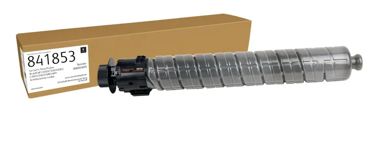 Toner rigenerato Everyday™ di Xerox Nero compatibile con Ricoh 841853, Capacità standard