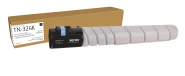 Toner rigenerato Everyday™ di Xerox Nero compatibile con Konica Minolta A8DA130 (A8DA130), Capacità standard