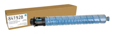 Toner rigenerato Everyday™ di Xerox Ciano compatibile con Ricoh 841928, Capacità standard