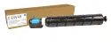 Toner rigenerato Everyday™ di Xerox Ciano compatibile con Canon C-EXV49 (8525B002), Capacità standard