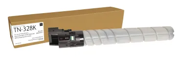 Toner rigenerato Everyday™ di Xerox Nero compatibile con Konica Minolta AAV8150 (AAV8150), Capacità standard