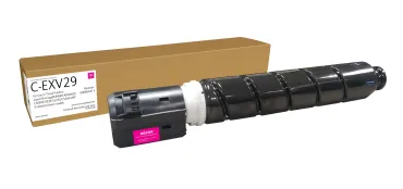 Toner rigenerato Everyday™ di Xerox Magenta compatibile con Canon C-EXV29 (2798B002AB), Capacità standard