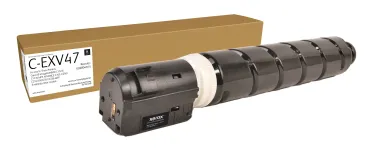 Toner rigenerato Everyday™ di Xerox Nero compatibile con Canon C-EXV47 (8516B002), Capacità standard