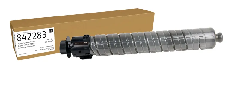 Toner rigenerato Everyday™ di Xerox Nero compatibile con Ricoh 842283, Capacità standard