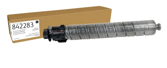 Toner rigenerato Everyday™ di Xerox Nero compatibile con Ricoh 842283, Capacità standard