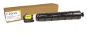 Toner rigenerato Everyday™ di Xerox Giallo compatibile con Canon C-EXV49 (8527B002), Capacità standard