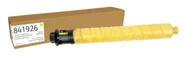 Toner rigenerato Everyday™ di Xerox Giallo compatibile con Ricoh 841926, Capacità standard