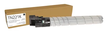 Toner rigenerato Everyday™ di Xerox Nero compatibile con Konica Minolta A8K3130 (A8K3130), Capacità standard
