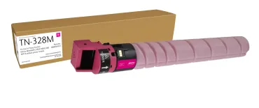 Toner rigenerato Everyday™ di Xerox Magenta compatibile con Konica Minolta AAV8350 (AAV8350), Capacità standard