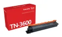 Toner Everyday™ di Xerox Nero compatibile con Brother TN3600, Capacità standard