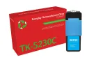 Toner rigenerato Everyday™ di Xerox Ciano compatibile con Kyocera TK-5230C, Capacità standard
