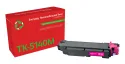 Toner rigenerato Everyday™ di Xerox Magenta compatibile con Kyocera TK-5140M, Capacità standard