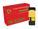 Toner rigenerato Everyday™ di Xerox Giallo compatibile con Kyocera TK-5230Y, Capacità standard