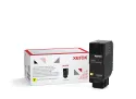 Xerox Cartuccia toner Giallo a Alta capacità da 12000 Pagine per Stampante a colori ® VersaLink® C620 (006R04627)