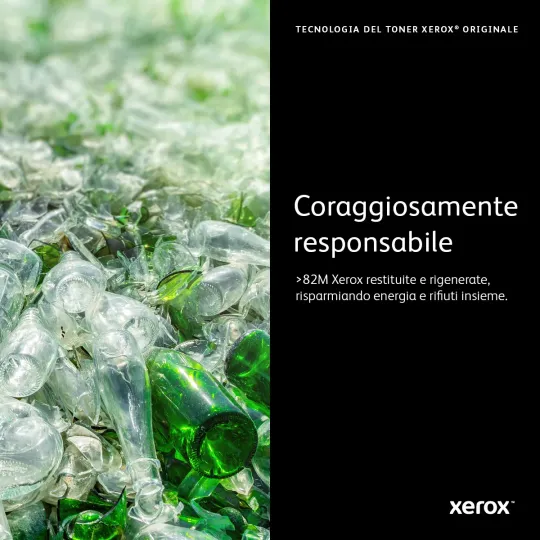 Xerox Cartuccia toner Giallo a Alta capacità da 16000 Pagine per Stampante multifunzione a colori ® VersaLink® C625 (006R04639)