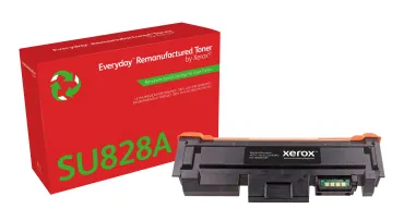 Toner rigenerato Everyday™ di Xerox Mono compatibile con Samsung MLT-D116L, Capacità standard