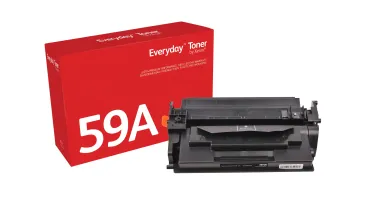 Toner Everyday™ _OEM_NAME_ Mono di Xerox compatibile con HP 59A (CF259A), Capacità standard