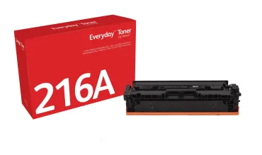 Toner Everyday™ _OEM_NAME_ Nero di Xerox compatibile con HP 216A (W2410A), Capacità standard