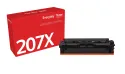Toner Everyday™ _OEM_NAME_ Nero di Xerox compatibile con HP 207X (W2210X), Alta capacità