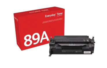 Toner Everyday™ _OEM_NAME_ Mono di Xerox compatibile con HP 89A (CF289A), Capacità standard