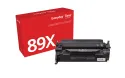 Toner Everyday™ _OEM_NAME_ Mono di Xerox compatibile con HP 89X (CF289X), Alta capacità