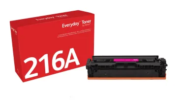 Toner Everyday™ _OEM_NAME_ Magenta di Xerox compatibile con HP 216A (W2413A), Capacità standard