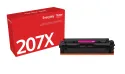 Toner Everyday™ _OEM_NAME_ Magenta di Xerox compatibile con HP 207X (W2213X), Alta capacità