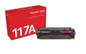 Toner Everyday™ _OEM_NAME_ Magenta di Xerox compatibile con HP 117A (W2073A), Capacità standard