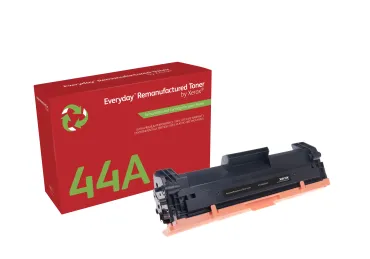 Toner rigenerato Everyday™ di Xerox Mono compatibile con HP 44A (CF244A), Capacità standard