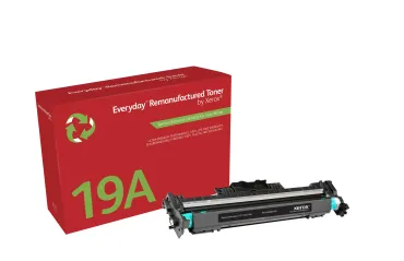 Fotoricettore rigenerato Everyday™ di Xerox Mono compatibile con HP 19A (CF219A), Capacità standard