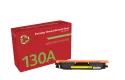 Toner rigenerato Everyday™ di Xerox Giallo compatibile con HP 130A (CF352A), Capacità standard