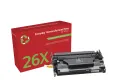 Toner rigenerato Everyday™ di Xerox Mono compatibile con HP 26X (CF226X), Alta capacità