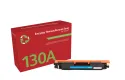 Toner rigenerato Everyday™ di Xerox Ciano compatibile con HP 130A (CF351A), Capacità standard