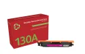 Toner rigenerato Everyday™ di Xerox Magenta compatibile con HP 130A (CF353A), Capacità standard