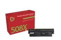 Toner rigenerato Everyday™ di Xerox Nero compatibile con HP 508X (CF360X), Alta capacità