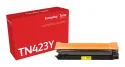 Toner Everyday™ di Xerox Giallo compatibile con Brother TN-423Y, Alta capacità