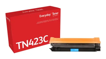 Toner Everyday™ di Xerox Ciano compatibile con Brother TN-423C, Alta capacità