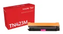 Toner Everyday™ di Xerox Magenta compatibile con Brother TN-423M, Alta capacità