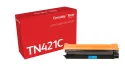 Toner Everyday™ di Xerox Ciano compatibile con Brother TN-421C, Capacità standard