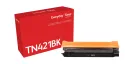 Toner Everyday™ di Xerox Nero compatibile con Brother TN-421BK, Capacità standard