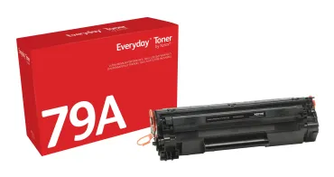 Toner Everyday™ _OEM_NAME_ Nero di Xerox compatibile con HP 79A (CF279A), Capacità standard