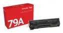 Toner Everyday™ _OEM_NAME_ Nero di Xerox compatibile con HP 79A (CF279A), Capacità standard