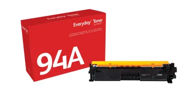 Toner Everyday™ _OEM_NAME_ Nero di Xerox compatibile con HP 94A (CF294A), Capacità standard