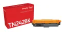Toner Everyday™ di Xerox Nero compatibile con Brother TN242BK, Capacità standard