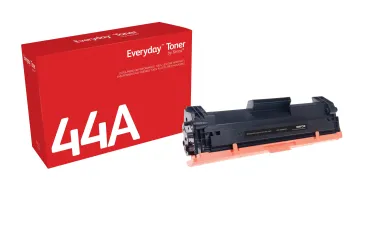 Toner Everyday™ _OEM_NAME_ Nero di Xerox compatibile con HP 44A (CF244A), Capacità standard